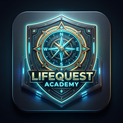 LifeQuest Academy